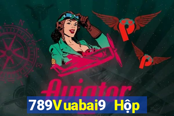 789Vuabai9 Hộp game bài MG