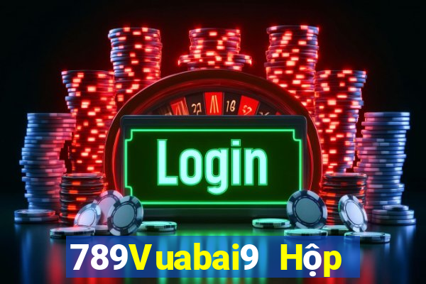 789Vuabai9 Hộp game bài MG