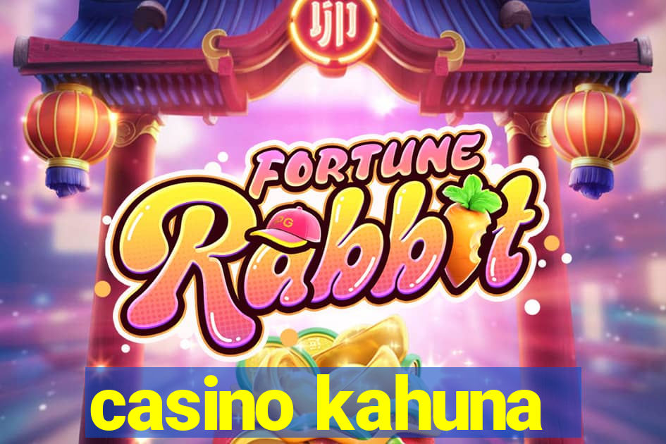 casino kahuna