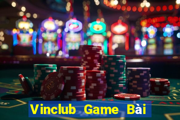 Vinclub Game Bài Ma Thuật