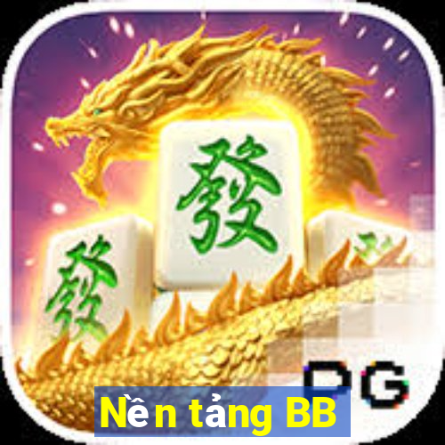 Nền tảng BB