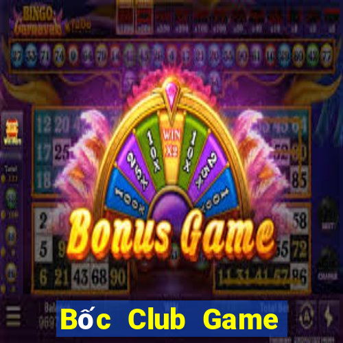 Bốc Club Game Bài 52Play