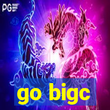 go bigc