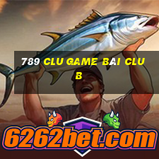 789 Clu Game Bài Club