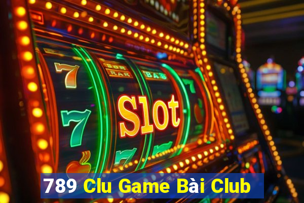 789 Clu Game Bài Club