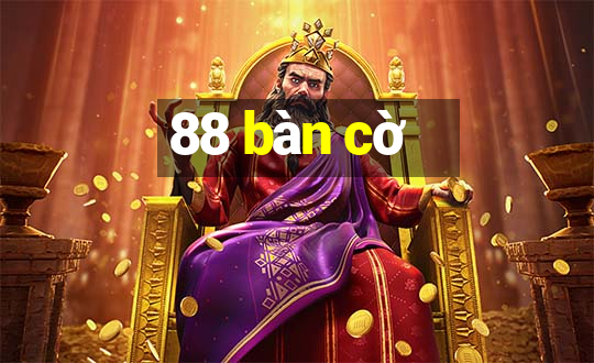 88 bàn cờ