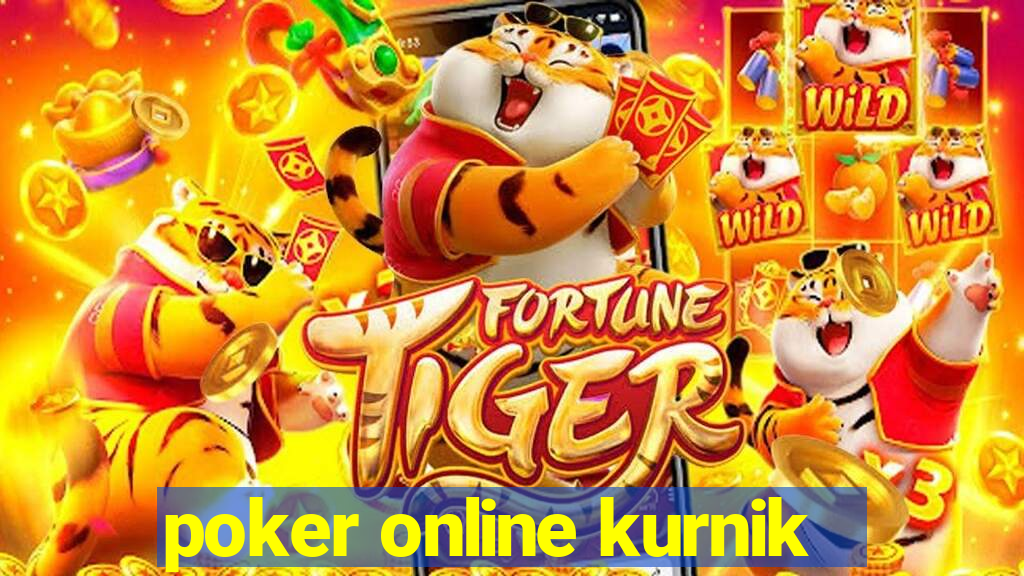 poker online kurnik