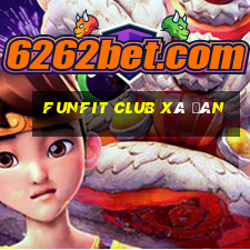 funfit club xã đàn