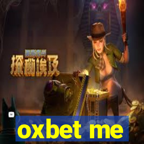 oxbet me