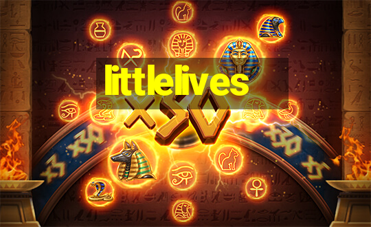 littlelives