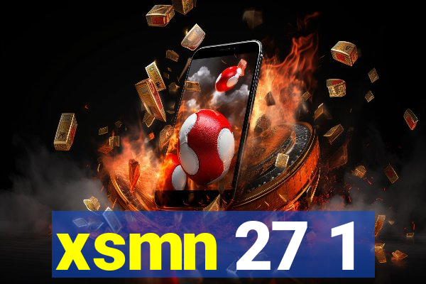 xsmn 27 1