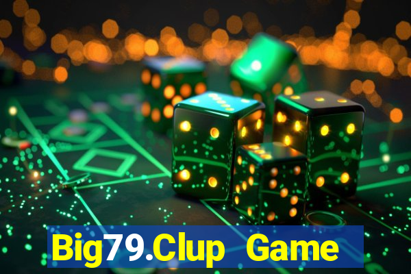 Big79.Clup Game Bài Club