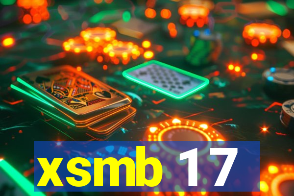 xsmb 1 7