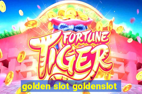 golden slot goldenslot