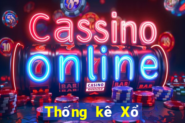 Thống kê Xổ Số Bình Thuận ngày 22