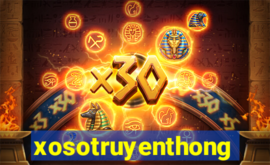 xosotruyenthong