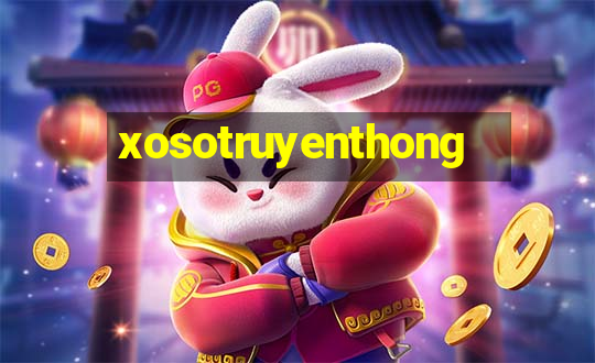 xosotruyenthong