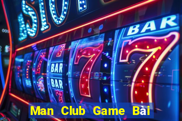 Man Club Game Bài Go Math