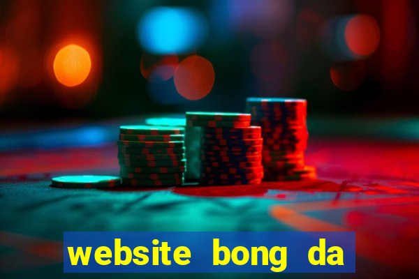 website bong da truc tuyen