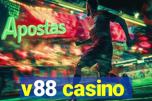 v88 casino