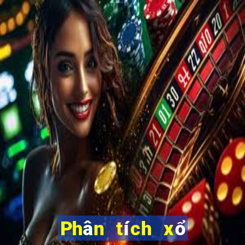 Phân tích xổ số Long An hôm nay