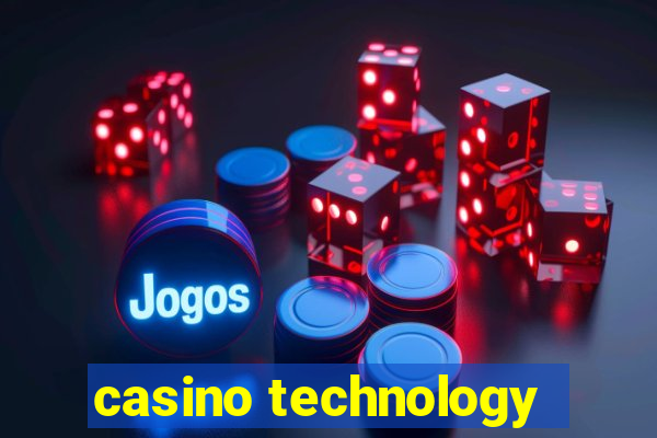 casino technology