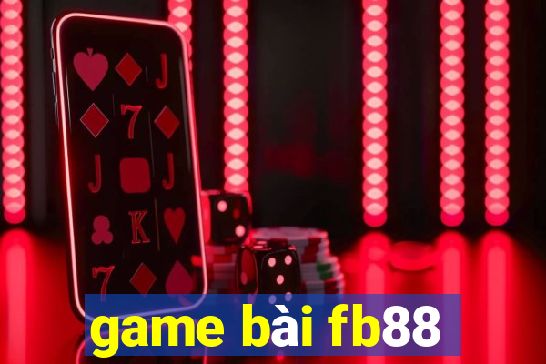 game bài fb88