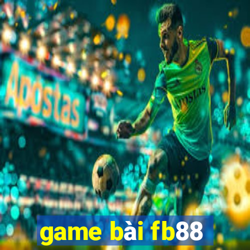 game bài fb88