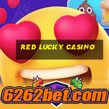 red lucky casino