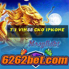 tải vin88 cho iphone