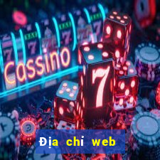 Địa chỉ web mới nhất của Baizun