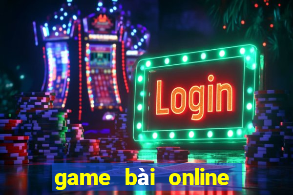 game bài online trên pc