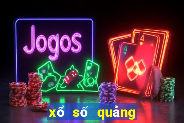 xổ số quảng ninh ngày hôm nay