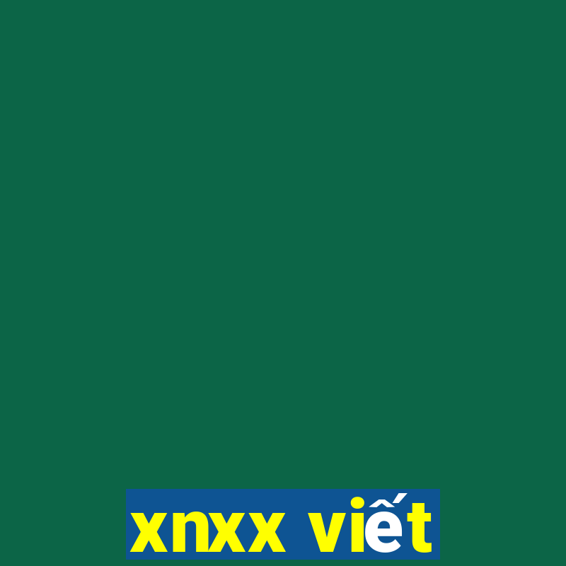 xnxx viết