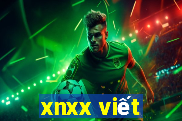 xnxx viết