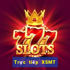 Trực tiếp XSMT ngày 12