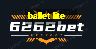 ballet lite