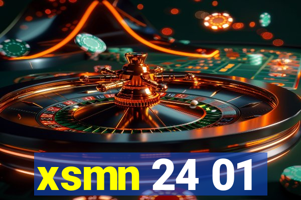 xsmn 24 01