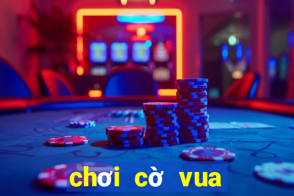 chơi cờ vua nâng cao