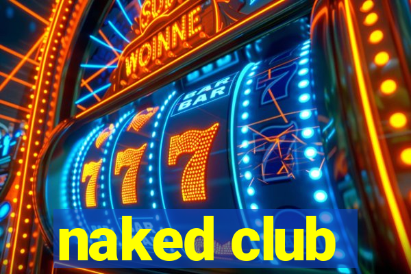 naked club