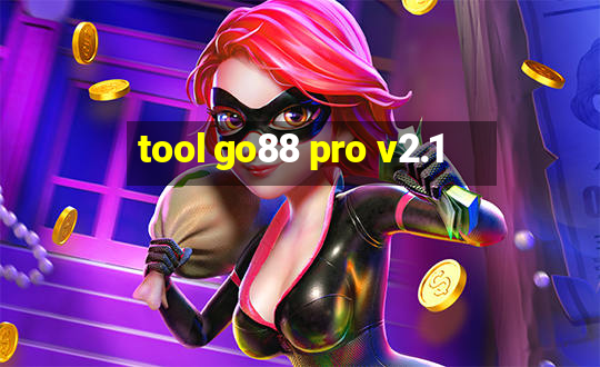 tool go88 pro v2.1