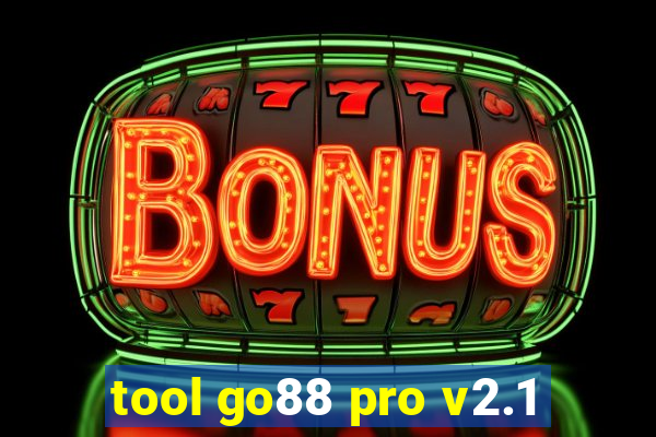 tool go88 pro v2.1