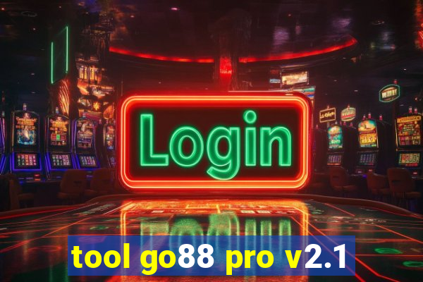 tool go88 pro v2.1