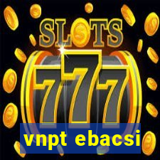 vnpt ebacsi