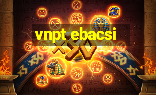 vnpt ebacsi