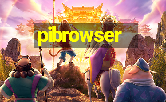 pibrowser