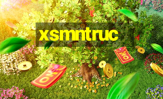 xsmntruc