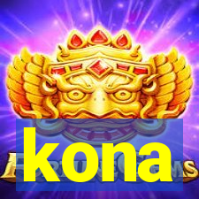 kona