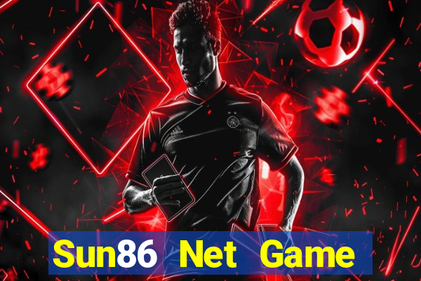 Sun86 Net Game Bài Vàng