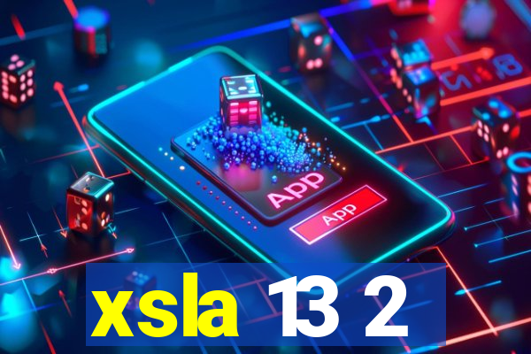 xsla 13 2